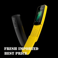 *[2021 ARRIVALS]* (Re-Stock Malaysia) Nokia 8110 Mobile