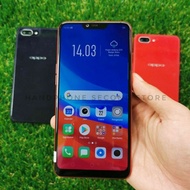 Handphone Second Oppo A3S Ram 2GB Internal 16GB Hp Second Hp Bekas Hp