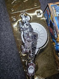 尋找 爆龍戰隊 Abaranger DX 單盒／散貨