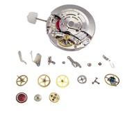 【NEW】 1PCs watch movement screw mainspring replacement repair tools part for Shanghai VR 3135 3186 3