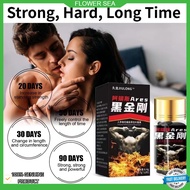 Local 100% ORIGINAL Black Diamond Ginseng Maca [ Fast! Big! Hard! Coarse! ] Men's Health Products La