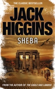Sheba Jack Higgins