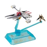Megahouse [0087 Z-Gundam] CFC Argama 亞加瑪