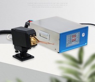 Good 5KAT Induction Heating Brazing Machine, Ultra-high Frequency Electromagnetic Equipment for Meta