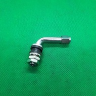 TUBELESS VALVE (L VALVE)