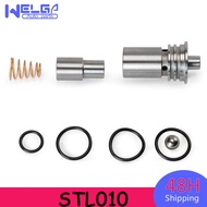 Car Accessories Cooler Flow Bypass Contournement System Kit STL010 For 6L80 6L90 2014UP 8L80 8L90E 2