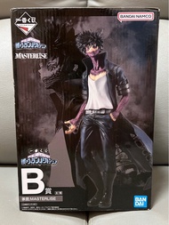 《我的英雄學院》我的VILLAINS 學院 一番賞 B賞 荼毘