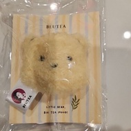 Beutea Lemon Bear Collectible Plush