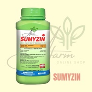 Sumyzin 50WP 250ml/Flumioxazin 50%/Runput sambau/yamazin/sumimax