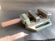 Proxxon PRIMUS 75 模型專用vise虎鉗