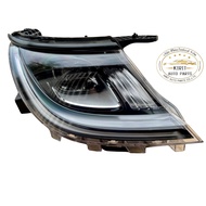 BYD DOLPHIN Headlight