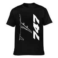 Custom Printing Boeing 747 Tshirts Mens Gifts