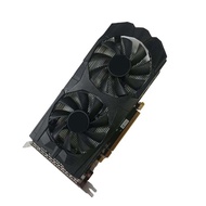 RX580 8GB Desktop Graphics Card DDR5 256Bit Computer Graphics Card RX580 Computer Game Graphics Card