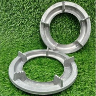 Ready Stock KAKI DAPUR GAS TUNGKU DAPUR GAS 9" STOVE WOK STAND GAD COOKER STAND 23CM Murah emak dapu