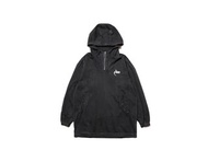 Aes Washed Pullover Jacket