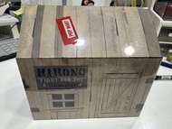 POP MART小野熊HIRONO