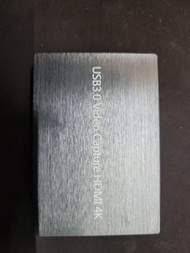 4k usb3 video capture card