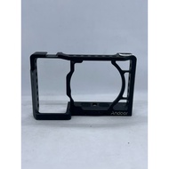 Cage Andoer For sony A6400