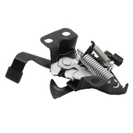 [themremain]-74120TA0A01 Car Engine Hood Latch Lock Assembly for Accord LX 2.4L L4 Gas 2008 2009 201