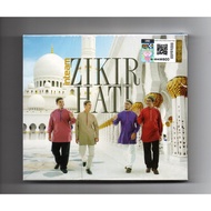 INTEAM - Zikir Hati ( Islamic CD )