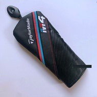 เวอร์ชั่นเกาหลี Fairliar- PXG-Azurewayvolution Golf Cap Sleeve Taylor Mei M3 M4 Club ปลอกป้องกันหมาย