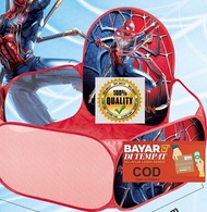 PENGIRMAN DARI JAKARTA SALE MURAH DISKON TENDA MANDI BOLA ADA KERANJANG MOTIF KARTUN MAINAN ANAK TEN