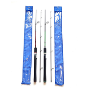 JORAN PANCING CARBON FUGU HIKARU/MOLUCCAN SPEED X / TARANTULA SUPER KUAT PANJANG 150 - 165 - 180