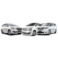 Car hire Johor Bahru-Singapore-Johor Bahru 1 way