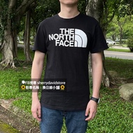 The north face Short Sleeve Short T north face Short TEE Short Kick Big logo