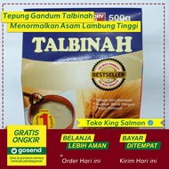 Barley Talbinah Al Khodry Flour 500 Grams - Healthy Food Digestive Medicine