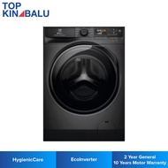 [SABAH ONLY] ELECTROLUX 13KG/9KG EWW1343P5SC (DARK SILVER) ULTIMATECARE 500 WASHER DRYER