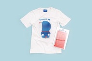 2015 多啦a夢 stand by me 銅鑼灣希慎期間限定店 Tee tshirt t-shirt T恤 叮噹 doraemon 哆啦a夢