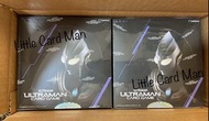 【店鋪現貨】原盒 奧特曼 超人力霸王 遊戲卡牌 Ultraman Card Game 地球之守護者 BP01 擴充包 日文版