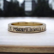 法國錢幣戒指 10法郎 1988-2001、法國男士錢幣戒指、法國女士戒指