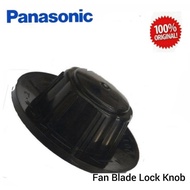 Panasonic / KDK Table Stand Fan Blade Spinner Lock