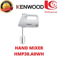 KENWOOD HAND MIXER HMP30.A0WH