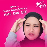 Minyak Urut Moden MMG Massage Gel 50g mmg / mmg massage gel / minyak mmg