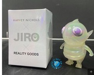 Jiro Harvey Nichols chino Lam 豆芽水產 限定50隻