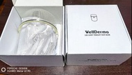 Wellderma LED light therapy face mask (家用護膚儀LED光療面罩)清貨