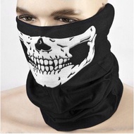 Riding mask Face mask Motorcycle mask Face mask skull mask skull mask outdoor mask