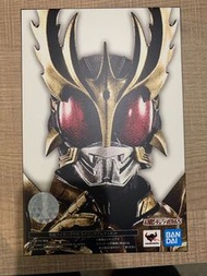 真骨雕 kuuga rising ultimate 99% New