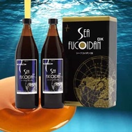 [Sea Fucoidan DX] - Genuine Authentic Made in Japan Fucoidan Fucoxanthin Free Shipping
