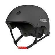 NINEBOTหมวกกันน็อก (ขนาด XS, สีดำ) รุ่น Helmet Gen2