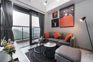 VHOMESTAY Apartment(Shenzhen University Town)