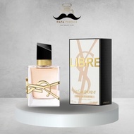 YSL Libre Edt 90ml (DUTY FREE PERFUME)