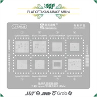 Exynos SMU:4 Amaoe CPU Plate Exynos2500 IC Mold/E9955 Exynos2400/E9945 Exynos1380/E8835P Exynos1330/