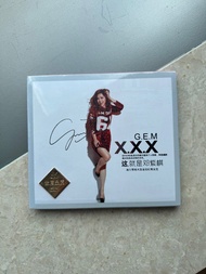 全新GEM 鄧紫棋 CD