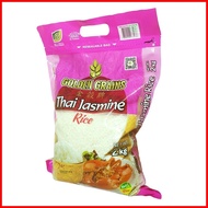 ✌ ❤ Golden Grains Thai Jasmine Rice 2kg