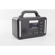 CY300 220v Power Portable Power Station 300w Solar Mobile Charging Station