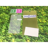 Anti-scratch JELLY ANTISHOCK OPPO A37 SCREEN PROTECTOR JPOWER